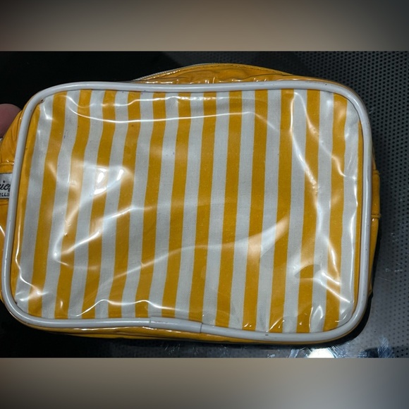 Giorgio Beverly Hills Travel Cosmetic bags- vintage - Picture 5 of 8